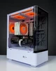 Игровой ПК Ryzen 7 5700X, RTX 4060 Ti 8GB, DDR4 16GB, SSD M2 nvme 512GB - изображение 1