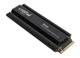 SSD накопичувач з радіатором Crucial P310 1 TB (CT1000P310SSD5), PCIe 4.0, M.2 2280 (up to 7100/6000 MB/s), з радіатором, сумісний з Playstation 5 - изображение 2
