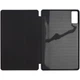 Чохол TriFold Smart Cover для Xiaomi Redmi Pad SE 11" Black - зображення 3