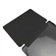 Чохол TriFold Smart Cover для Samsung Galaxy Tab A8 10.5" Black - зображення 5