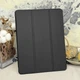Чохол TriFold Smart Cover для Samsung Galaxy Tab A8 10.5" Black - зображення 3
