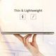 Чохол TriFold Smart Cover для Xiaomi Pad 7 / Pad 7 Pro Light Green - зображення 8
