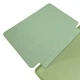Чохол TriFold Smart Cover для Xiaomi Pad 7 / Pad 7 Pro Light Green - зображення 5