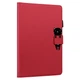 Чехол-книжка Animal Wallet для Samsung Galaxy Tab S10 FE Plus Cat - изображение 6