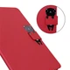 Чехол-книжка Animal Wallet для Samsung Galaxy Tab S10 FE Plus Cat - изображение 4