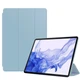 Чехол TriFold Smart Cover для Lenovo Idea Tab 11 / Tab K11 Gen 2 Light Blue - изображение 1