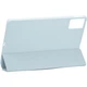 Чехол TriFold Smart Cover для Lenovo Idea Tab 11 / Tab K11 Gen 2 Light Blue - изображение 5