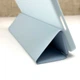 Чехол TriFold Smart Cover для Lenovo Idea Tab 11 / Tab K11 Gen 2 Light Blue - изображение 6