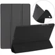 Чохол TriFold Smart Cover для Samsung Galaxy Tab A8 10.5" Black - зображення 2