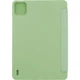 Чохол TriFold Smart Cover для Xiaomi Pad 7 / Pad 7 Pro Light Green - зображення 2