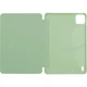 Чохол TriFold Smart Cover для Xiaomi Pad 7 / Pad 7 Pro Light Green - зображення 4