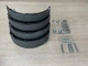 Колодки ручника BOSCH 0 986 487 726 FIAT DUCATO 06-> - зображення 4