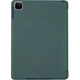 Чохол TriFold Smart Cover для Apple iPad Air 13 (2024-2026) Dark Green - зображення 2