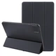 Чехол TriFold Smart Cover для Apple iPad Pro 13 (2024) / Pro 13 (2025) Black - изображение 1