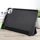 Чехол TriFold Smart Cover для Apple iPad Pro 13 (2024) / Pro 13 (2025) Black - изображение 6
