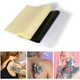 Термобумага для переноса тату UKRMARK Tattoo Transfer, уп.5 листов А4, для термопринтера UKRMARK A40 и M08, тату-бумага для тату салонов - изображение 2