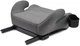 Бустер VELANO Primo i-Size 125–150 см, ISOFIX + підстаканник, grey - зображення 4