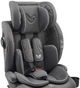 Автокрісло VELANO Flexo i-Size 76–150 см, ISOFIX + Top Tether/ремінь, grey - зображення 4
