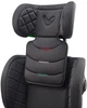 Автокрісло VELANO Forza i-Size 100–150 см, ISOFIX, grey - зображення 5