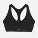 Спортивний топ для фітнесу жіночий Puma Shapeluxe 52906701 S Black (4070033309681) - зображення 4