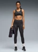 Спортивный топ для фитнеса женский Puma Train All Day Essentials 52851101 L Black (4069162285539) - изображение 3