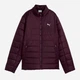 Куртка демісезонна коротка жіноча Puma Outerwear 68523024 L Ruby Noir (4070033514481) - зображення 4