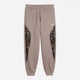 Спортивные штаны женские Puma Essentials Graphics 63761281 L Mouse Gray (4070033327685) - изображение 4