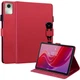 Чохол-книжка Animal Wallet для Lenovo Tab M11 Cat - зображення 1