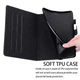 Чохол-книжка Animal Wallet для Xiaomi Redmi Pad 2 Panda - зображення 5