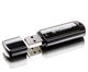 Flash Drive Transcend JetFlash 700 16 GB USB 3.1 чорний (TS16GJF700) (6986636) - изображение 1