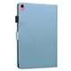 Чехол-книжка Animal Wallet для Apple iPad 11 (2025) / 10.9 (2022) Bear - изображение 2