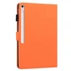 Чехол-книжка Animal Wallet для Samsung Galaxy Tab S10 FE Plus Frog - изображение 8