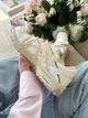 Женские кроссовки Asics Gel-Kahana 8 Розово-бежевый - изображение 2