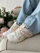 Женские кроссовки Asics Gel-Kahana 8 Розово-бежевый - изображение 8