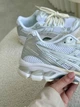 Женские кроссовки Asics Gel-Kayano 14 Серебряный - изображение 7