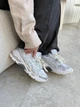 Женские кроссовки Asics Gel-Kayano 14 Серебряный - изображение 9