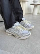 Женские кроссовки Asics Gel-Kayano 14 Серебряный - изображение 10