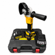 Шліфмашина Dewalt DCG405 Кутова шліфувальна машина 48 V Міні болгарка 125 мм Акумуляторні шліфмашини (Машина кутошліфувальна ручна) - зображення 7