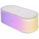 Ночник Proove Glow White с беспроводной зарядкой, настольный, 5 Вт, 3500 K, белый(DL_158666D8C2FA) - изображение 7