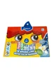 Фломастери Marco Super Washable Jumbo 12 кольорів (1632-12CB) - зображення 1