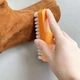 Щетка для чистки замши и нубука NubuckCare, 2 штуки - изображение 5