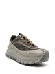 Мужские кроссовки Moncler Trailgrip GTX зеленого цвета водонепроницаемые Gore-Tex и Vibram размер 42 - изображение 5