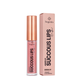 Помада для губ рідка Bogenia Angelic 3D Effect із вітаміном E BG711, 011 Sensuality - зображення 2