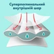 Подгузники Pampers Premium Care Pants Розмір 7 (15+ кг) 84 шт (8006530315784) (346417) - изображение 3