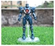 Робот Єгер Бродяга Месник із Тихоокеанський Рубіж (Pacific Rim: Uprising Robot Spirits Gipsy Avenger) - зображення 6