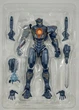 Робот Єгер Бродяга Месник із Тихоокеанський Рубіж (Pacific Rim: Uprising Robot Spirits Gipsy Avenger) - зображення 9