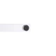 Змішувач для ванни Qtap Grand (з душовим гарнітуром) QTGRAWCR006 Chrome/White - зображення 6