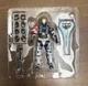 Коллекционная фигурка Emile-A239 Halo Reach 18 см – подвижная статуэтка Spartan Noble Team с Energy Sword и аксессуарами - изображение 10