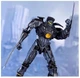 Колекційна фігурка робота NECA з фільму Тихоокеанський рубіж Pacific Rim Jaeger Gipsy Dange 18 см - зображення 4