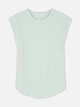 Топ Primark м'ятний SXWLY789 S - зображення 5